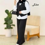 تولیدی مانتو هستی