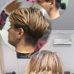 مرکز تخصصی کوتاهی مو مریم سعیدی‌(ونوس)