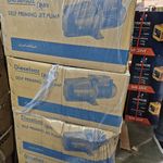 انواع پمپ آب صنعتی و خانگی روزبهانی