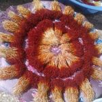 فروش زرشک و زعفرون تازه