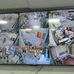 دوربین مداربسته ودزدگیراماکن(فراز امنیت)