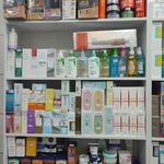 گالری آرایشی و بهداشتی شاین - شازند - 8014