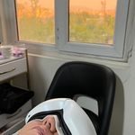 فیشیال صورت رنگ و رخ