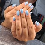 خدمات تخصصی ناخن نازنین آریایی