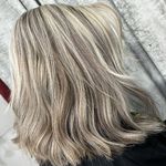 سالن زیبایی مهرسانا