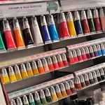 فروشگاه لوازم هنری تجسم (علیپور)