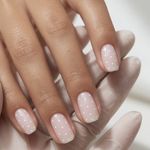Hoda nailart