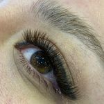 اکستنشن تخصصی مژه محدثه