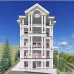 مهندسی وپیمانکاری ساختمان ادکا.کلاردشت