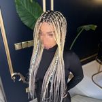 بافت مو شینا