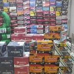 باطری یوسف(نصب و ارسال در سراسر کرج)