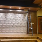 کرکره برقی و دوربین مداربسته دزدگیر هوشمند