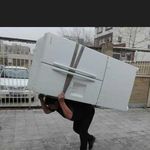 باربری اثاثیه سبحان بار