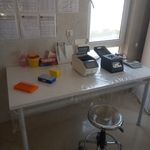 آزمایشگاه تعیین جنسیت پرندگان زاگرس ژن