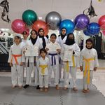 باشگاه ورزشی بانوان گندم