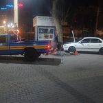 امدادخودرو سجاد رخش