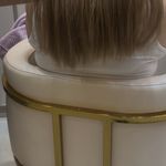 خدمات کراتین مو بوتاکس مو پروتیین تراپی