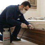 شرکت سمپاشی سمینو