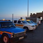 امداد خودرو و یدک کش محمد