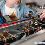 نمایندگی تعمیرات لوازم خانگی شهر تعمیر