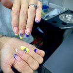 خدمات ناخن نگار کریمی