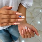تخفیف ویژه کاشت ناخن و کراتین مو