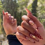 سالن زیبایی مریم