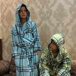 حوله وتن پوش آیت