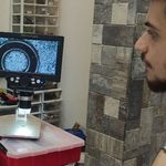 تعمیر تجهیزات دندانپزشکی شریفی نیا