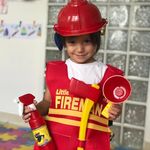 کودکستان دانش بنیان  و تخصصی درخشش مهتاب