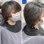 خدمات مو با افسانه