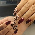 خدمات تخصصی ناخن سما انصاری