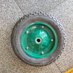 چرخ صنعتی کاوه