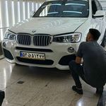 مرکز کارشناسی تشخیص رنگ معصومی