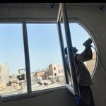 گلدوین تولید کننده پنجره های دو جداره