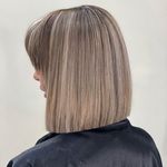 سارامعروفی کراتین و احیا مو شیراز