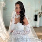 مزون لباس عروس و مجلسی کوئین لند