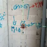تاسیسات ساختمان