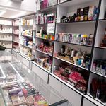 فروشگاه آرایشی بهداشتی نایس