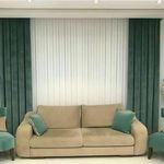 پرده سرا کلاسيک آقا نظری و خانم نظری