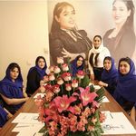 آکادمی آموزش ارایش دائم و فیبروز سارا