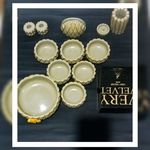 خدمات ساخت ظروف واکسسوری مهتاب علی حسینی