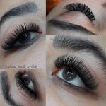 مرکزتخصصی کاشت ناخن و اکستنشن مژه رامونا