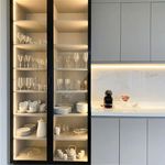 کابینت و دکوراسیون پازل