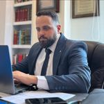 امیرحسین رنجبرکهن وکیل پایه یک دادگستری