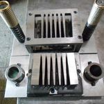 قالبسازی سخدری