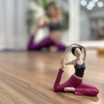 استودیو یوگا غزل