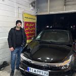 مرکز تخصصی سرامیک بدنه ونوس دیتیلینگ