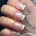 خدمات تخصصی ناخن حنانه شهباززاده