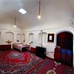 اقامتگاه سنتی بابابزرگ